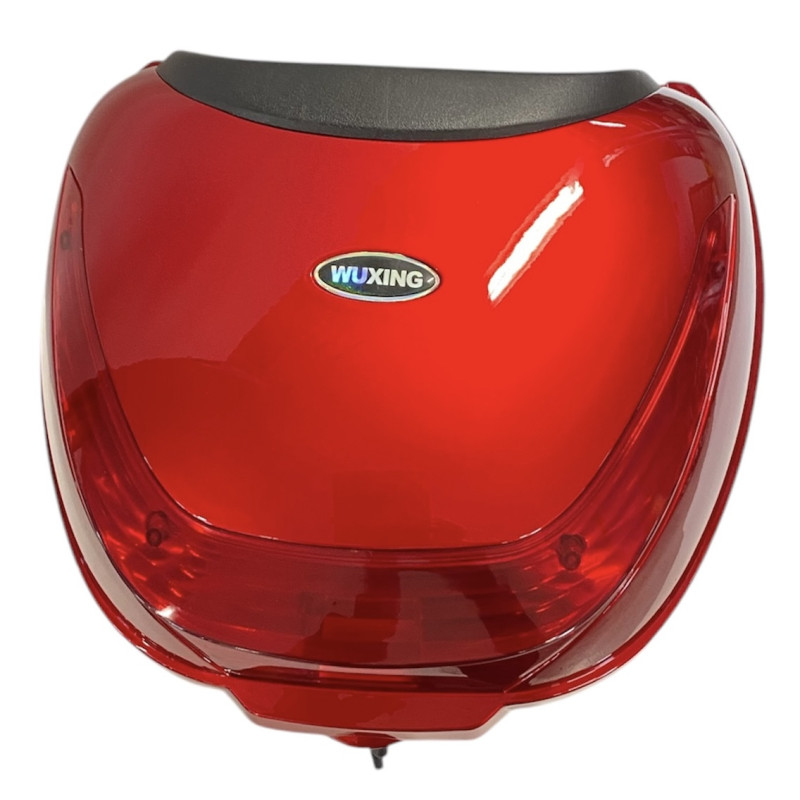 BAGAGEBOKS til el scootere