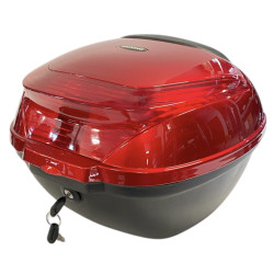 BAGAGEBOKS til el scootere