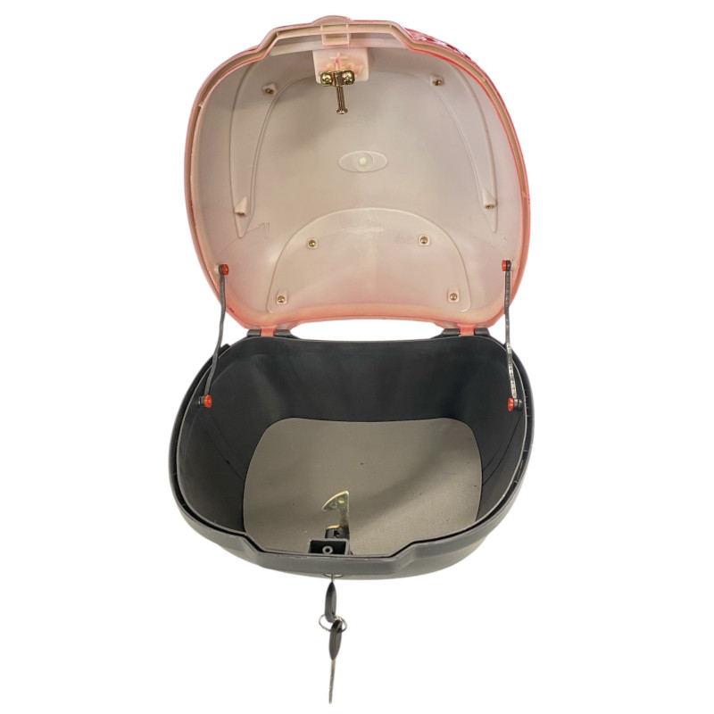 BAGAGEBOKS til el scootere