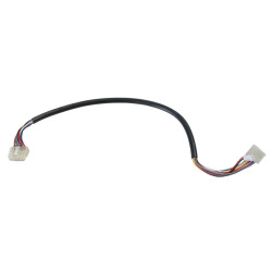 Ledning fra samleprint til kontrolpanel