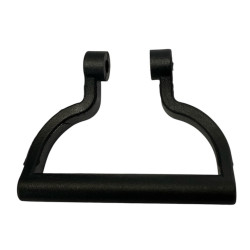 Håndtag for adskillelse