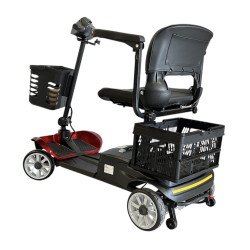 Smart Mini el-scooter