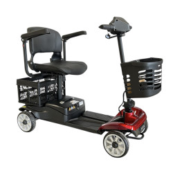 Smart - Mini El-Scooter