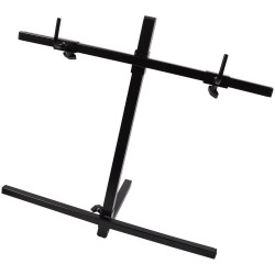 Model C rollatorholder