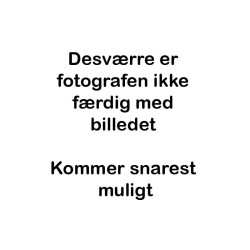 Forskærm til GO-EL 540 i blå