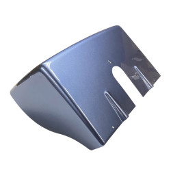 Blå batteri cover model 270-340