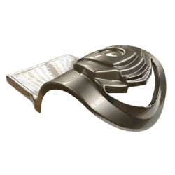 Forskærm model GO-EL 840