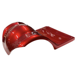 Forskærm til Smart el 420