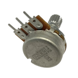 100K Potmeter