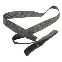 Batterirem til fastgørelse af batterier 