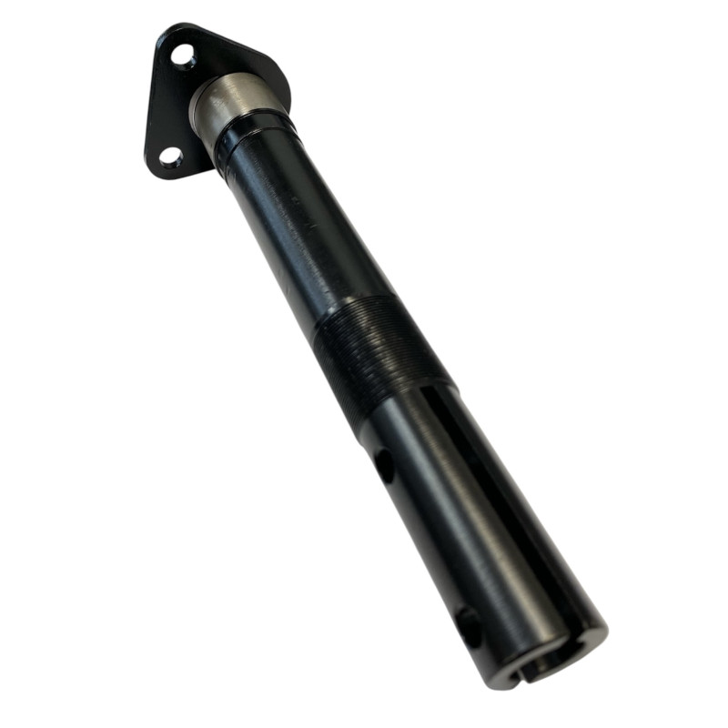 Drejeaksel til styr til GO-EL modeller.