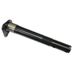 Drejeaksel til styr til GO-EL modeller.