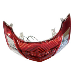 Baglygte til GO-EL 950 og 930