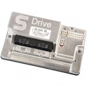 Pg Controller S-drive 120A