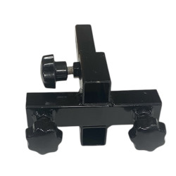 Combi beslag til stokkeholder