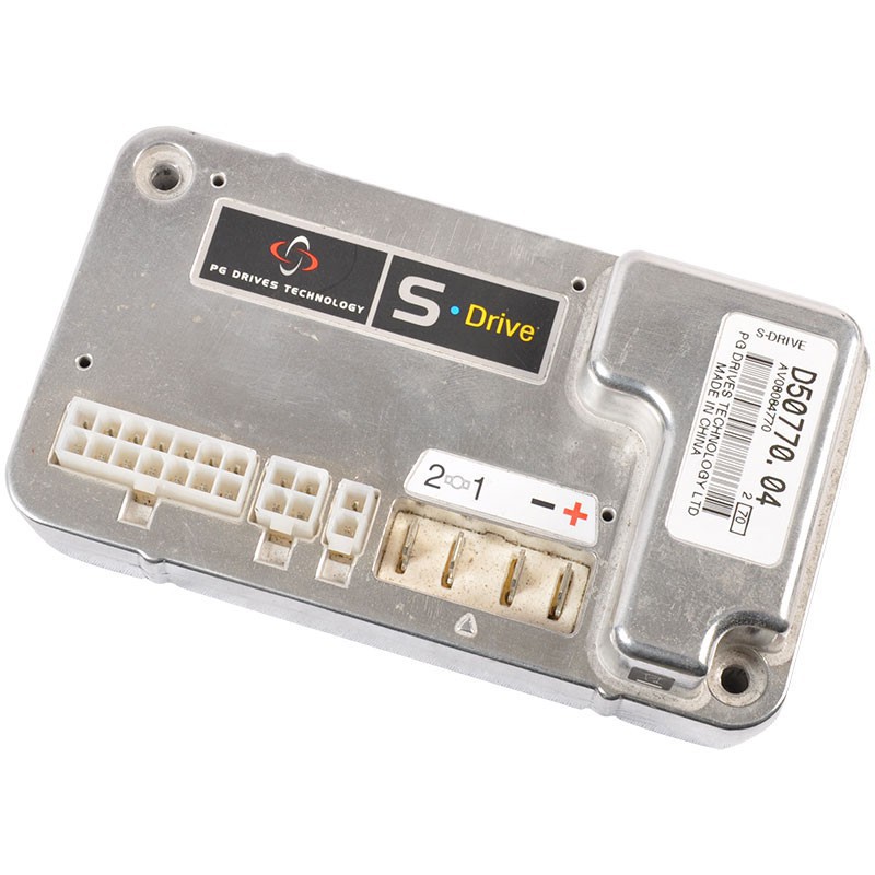 Pg Controller S-drive 70A Pg Controller S-drive 70A