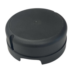 Plastcover til beskyttelse af bremse 800W