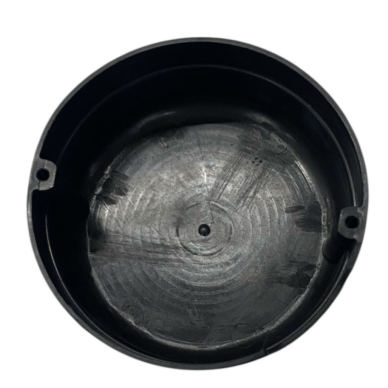 Plastcover til beskyttelse af bremse 800W