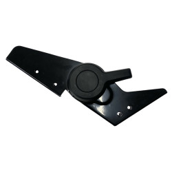 Justerbeslag for sæde