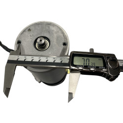 400 Watt HuaFeng Motor