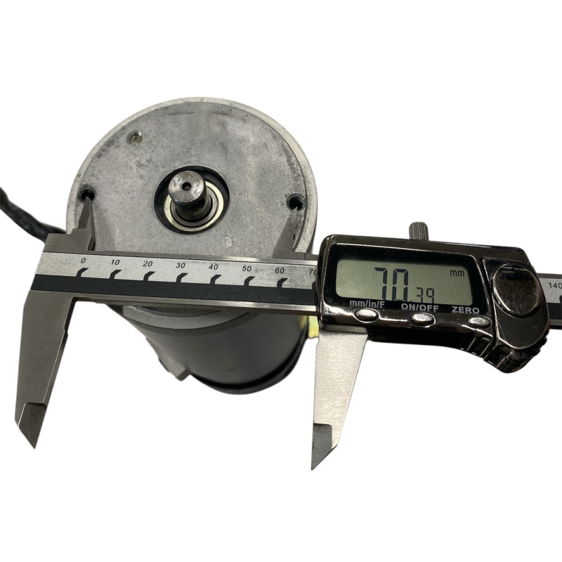 400 Watt HuaFeng Motor