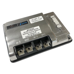 Pg Controller I-drive 200A D51489