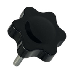 Fingerskrue 4x40mm til el-scooter
