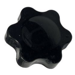 Fingerskrue 5x16mm til el-scooter