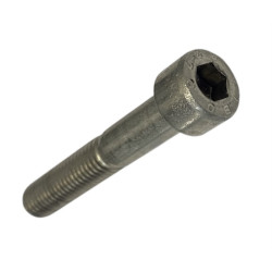 Rustfri Umbrako bolt 8x50mm