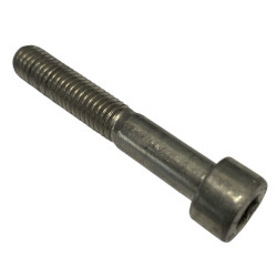 Rustfri umbrako bolt 8x50mm