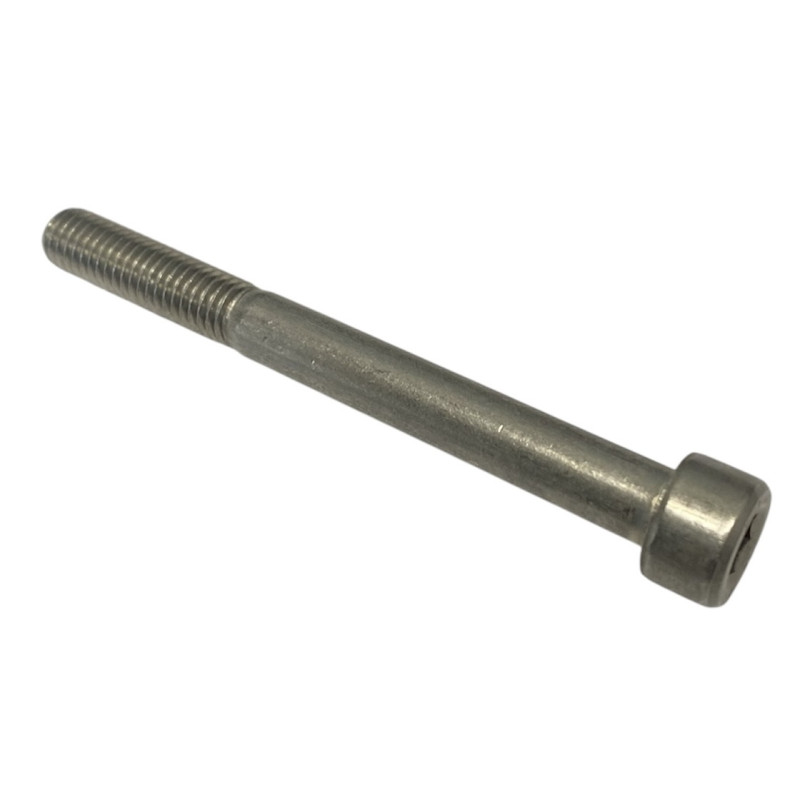 Rustfri umbrako bolt 8x80mm