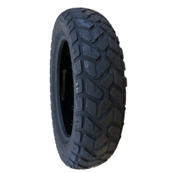 sort dæk 2.50/3.30-8