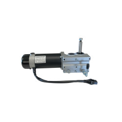 MSP Vinkelgear - Højre