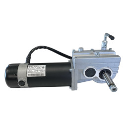 MSP Vinkelgear - Venstre