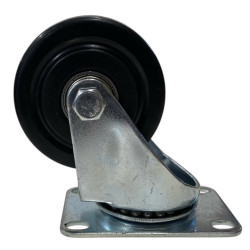 svingbart hjul 75 mm