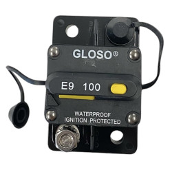 GLOSO Termo sikring
