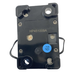 GLOSO Termo sikring