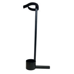 Dobbelt Stokkeholder