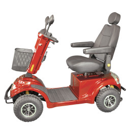 el-scooter GO-EL 840