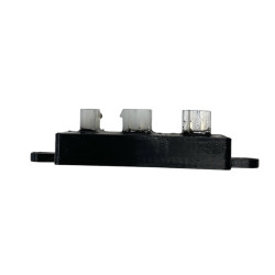 Print for knapbetjening til PG controller | Elektronisk reservedel