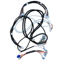 Komplet ledningsnet for GO-EL 840/440