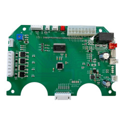 Display Dream bike YB-ASM-DBC02-A1