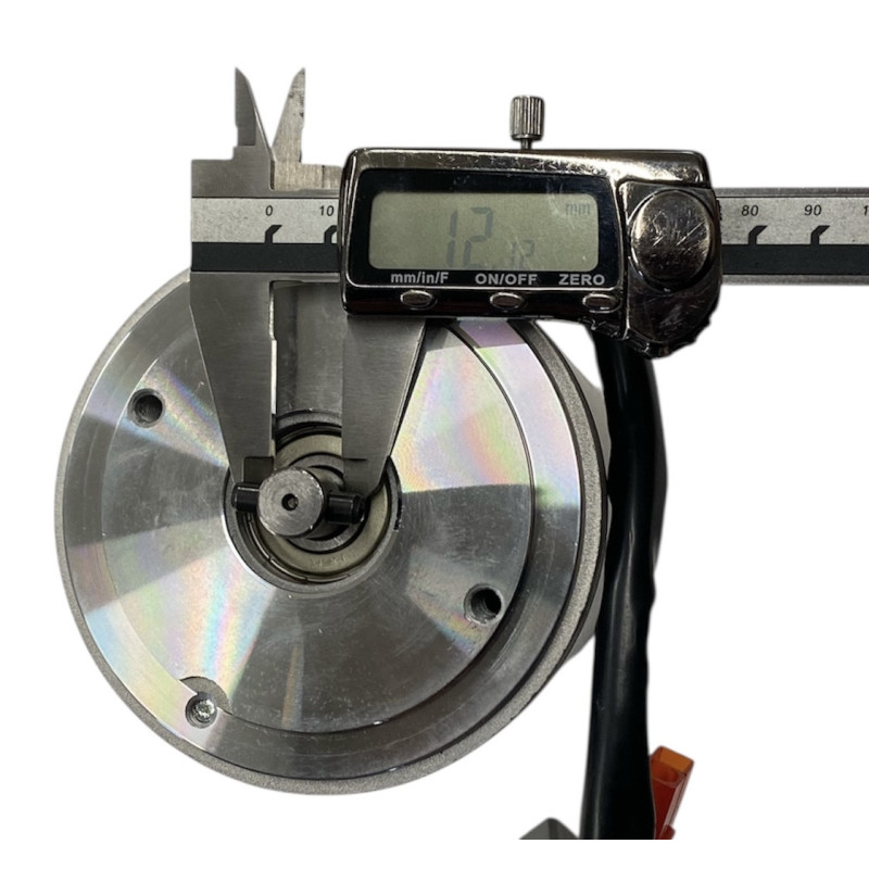 LINIX Motor 800W 24V 265 RPM – LY800 | Cp Mortensen