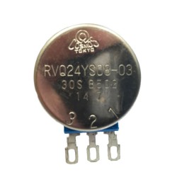 Speeder Potmeter 30 mm skaft