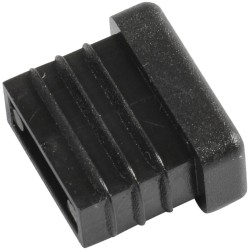 Dupsko 20x10 mm