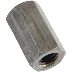 Møtrik 8 x 23 mm