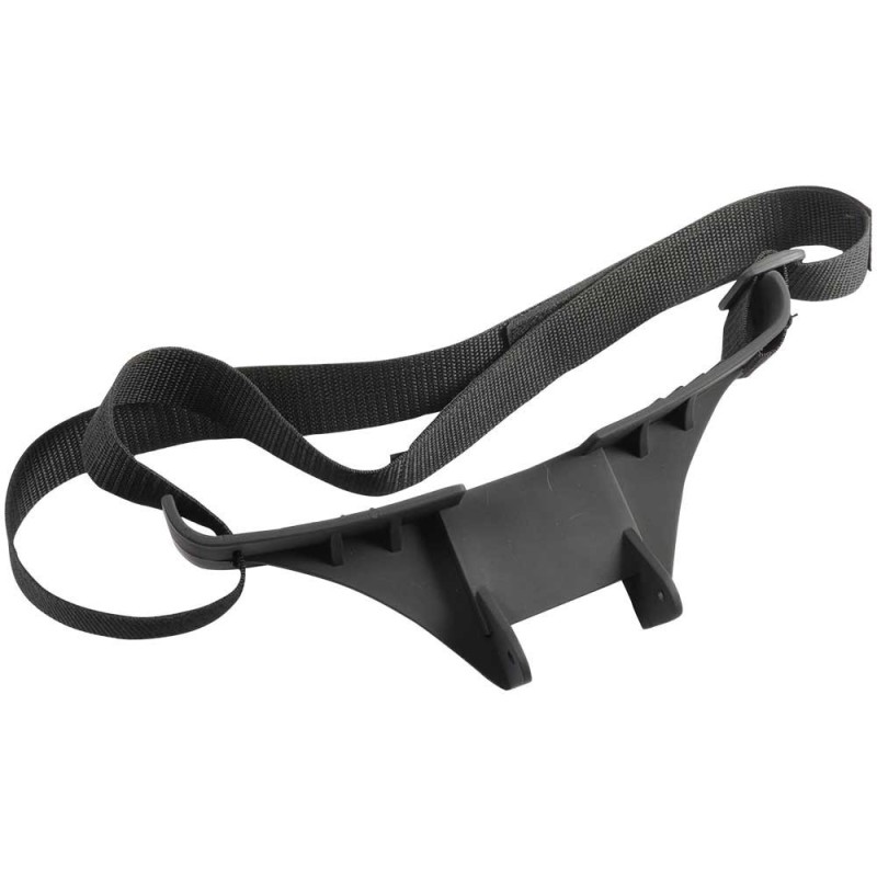 Golfbag holder Golfbag holder