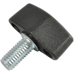 Fingerskrue 8x16mm