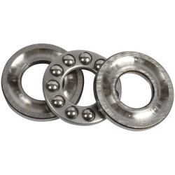 Tryklejer 26x13x9 mm