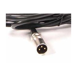 HP 8204B HP 24 Volt 5A 
